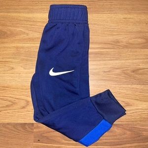 Nike Tracksuit Sweatpants